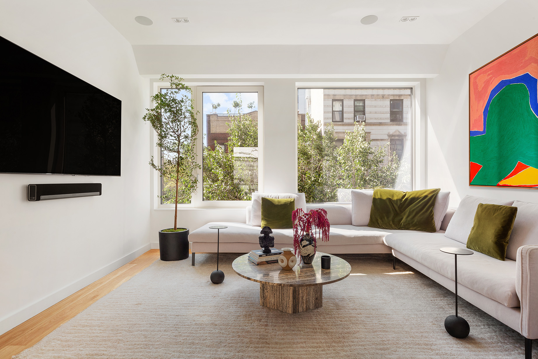 32 East 1st Street, Unit 4A Manhattan, NY 10003 - Photo 2 of 25