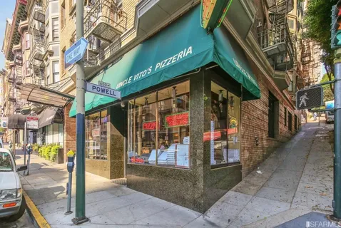 $2,795,000 | 729 Bush Street, San Francisco, CA 94108