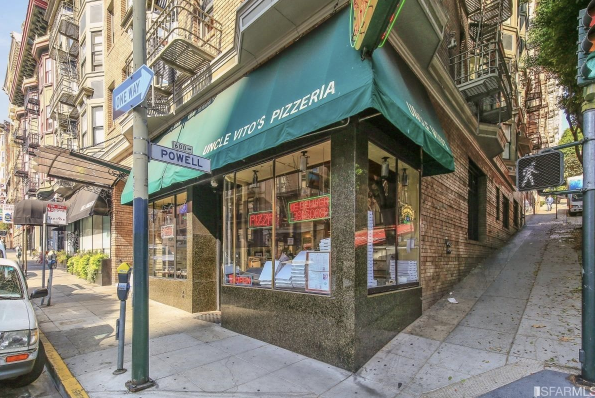 729 Bush Street San Francisco, CA 94108 - Photo 15 of 35