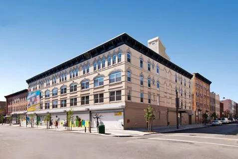 $850,000 | 318 Knickerbocker Avenue, Unit 3D | Bushwick