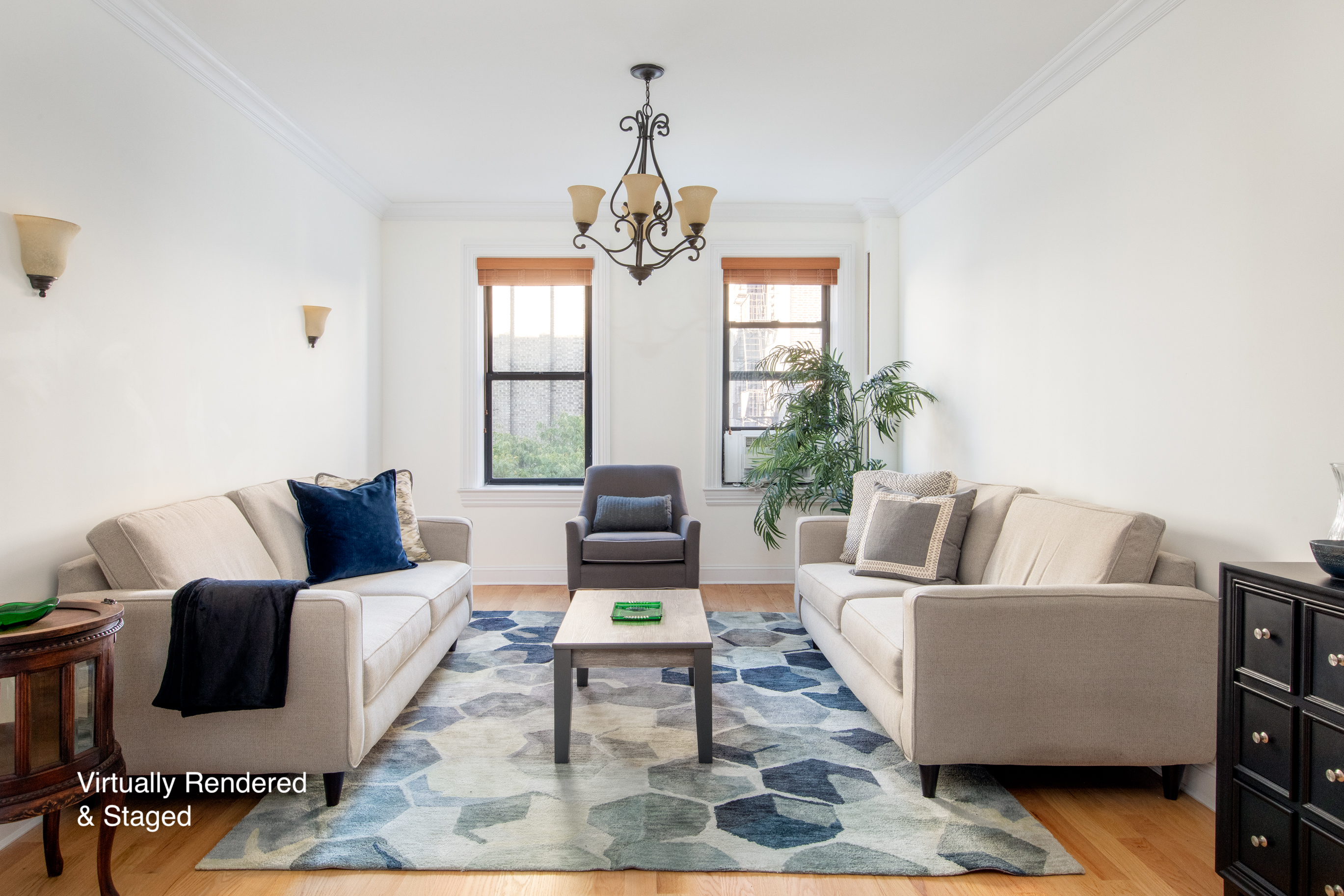 371 Fort Washington Avenue, Unit 6D Manhattan, NY 10033 - Photo 1 of 18
