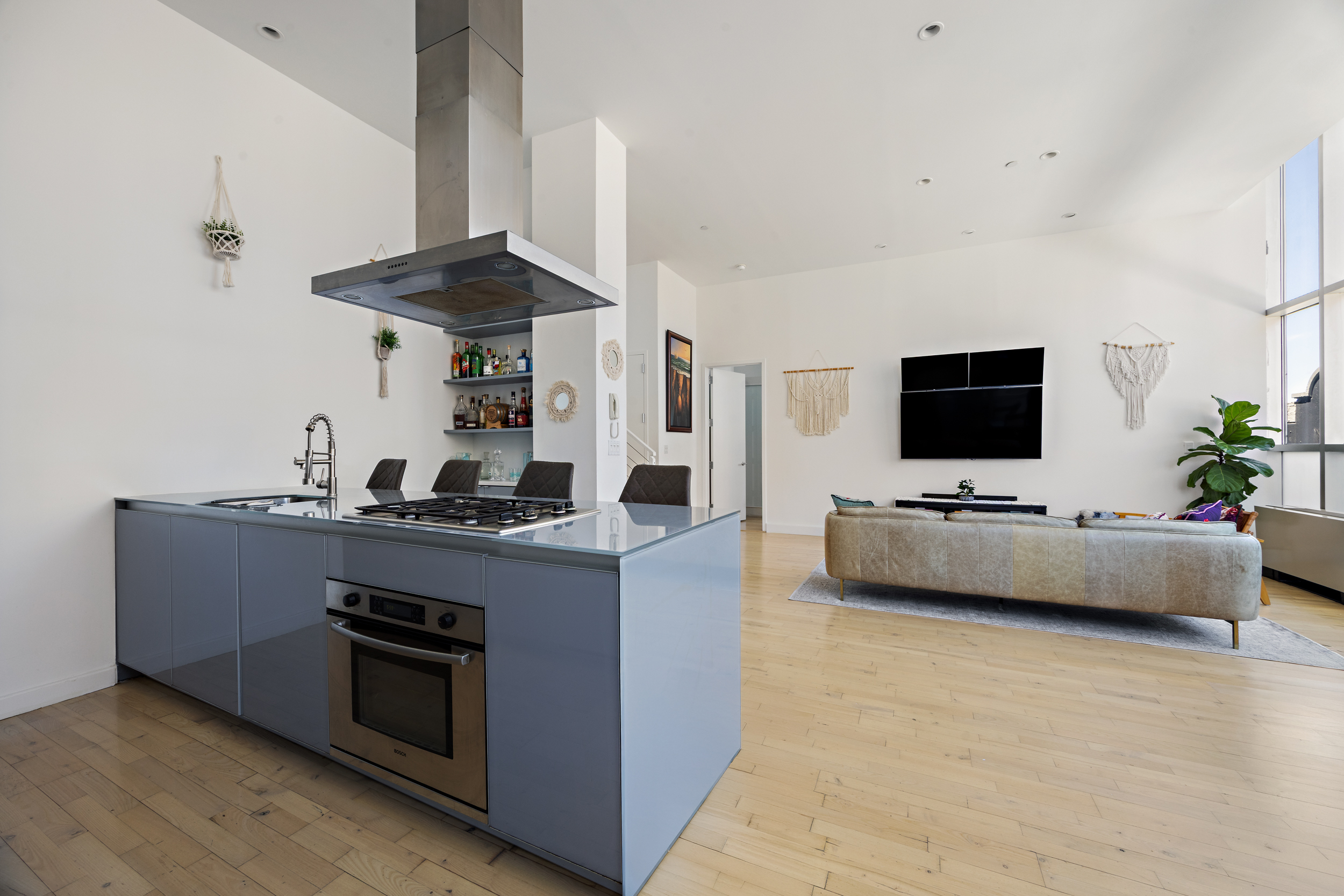 420 West 25th Street, Unit PH9C Manhattan, NY 10001 - Photo 8 of 20