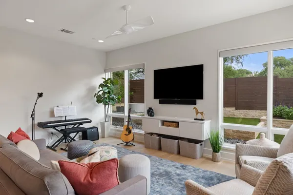 $6,350,000 | 4703 Timberline Drive, Austin, TX 78746