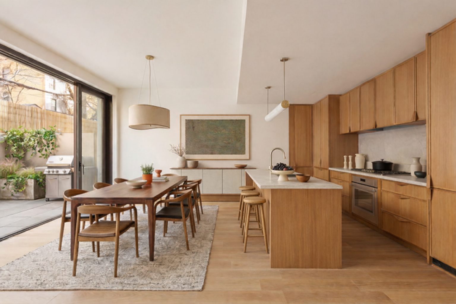323 Bergen Street, Unit TH114E Brooklyn, NY 11217 - Photo 2 of 30