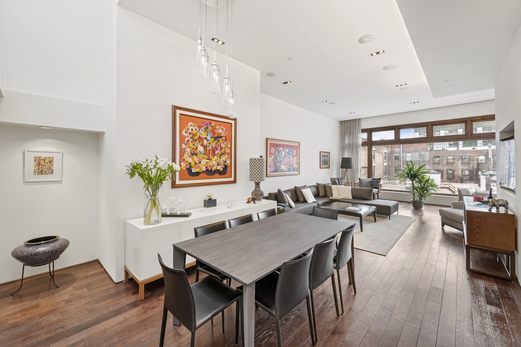 405 Broadway, Unit PH Manhattan, NY 10013 - Photo 5 of 17