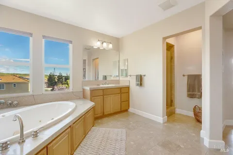 $1,350,000 | 661 Stoneman Court, Benicia, CA 94510