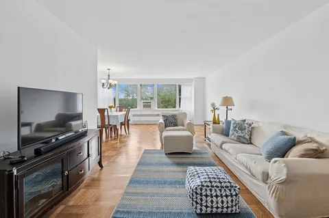 $425,000 | 4525 Henry Hudson Parkway West, Unit 506 | Riverdale