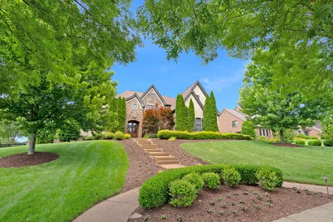 $2,300,000 | 9399 Big Horn Ridge, Brentwood, TN 37027