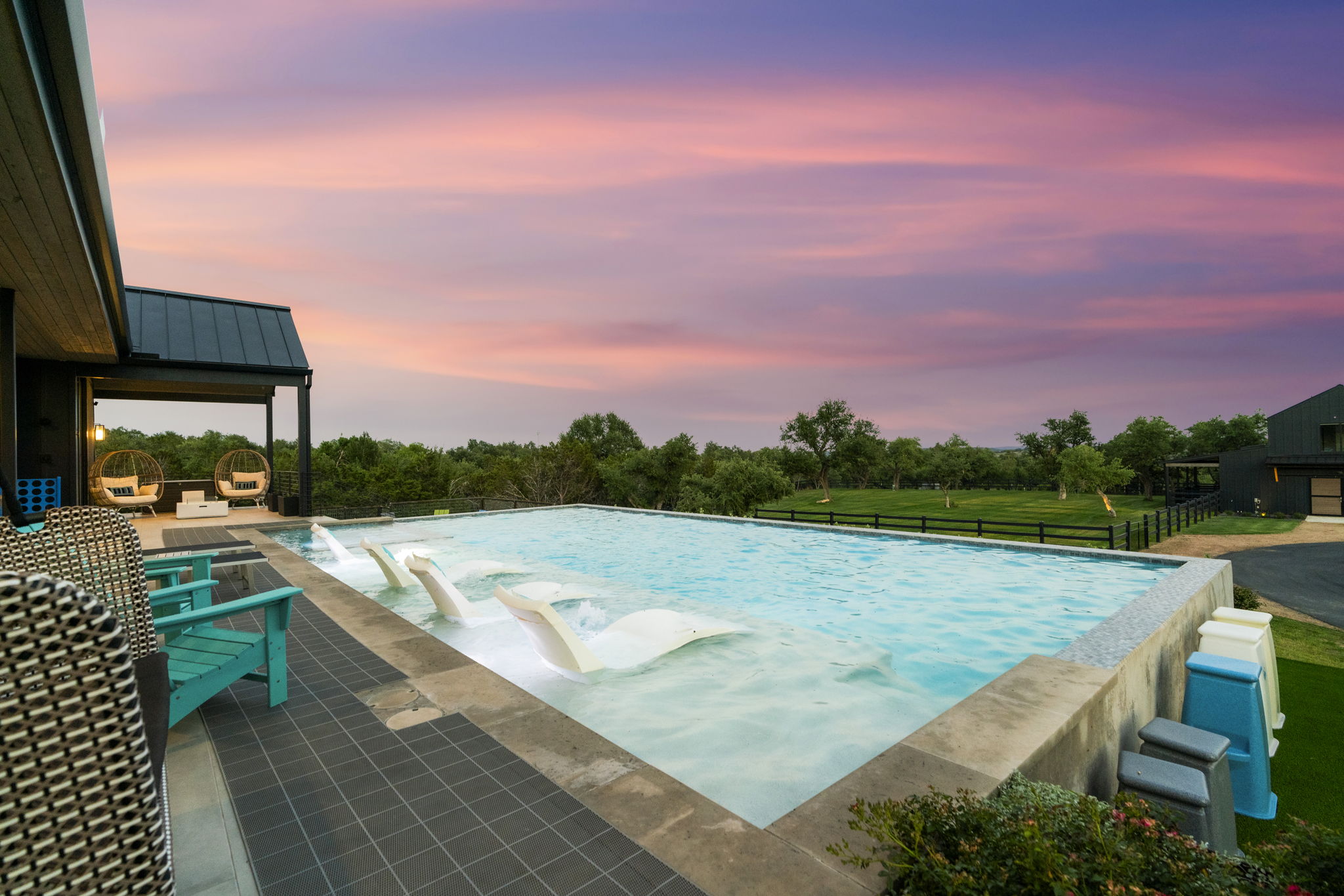 475 Happy Trail Dripping Springs, TX 78620 - Photo 61 of 86