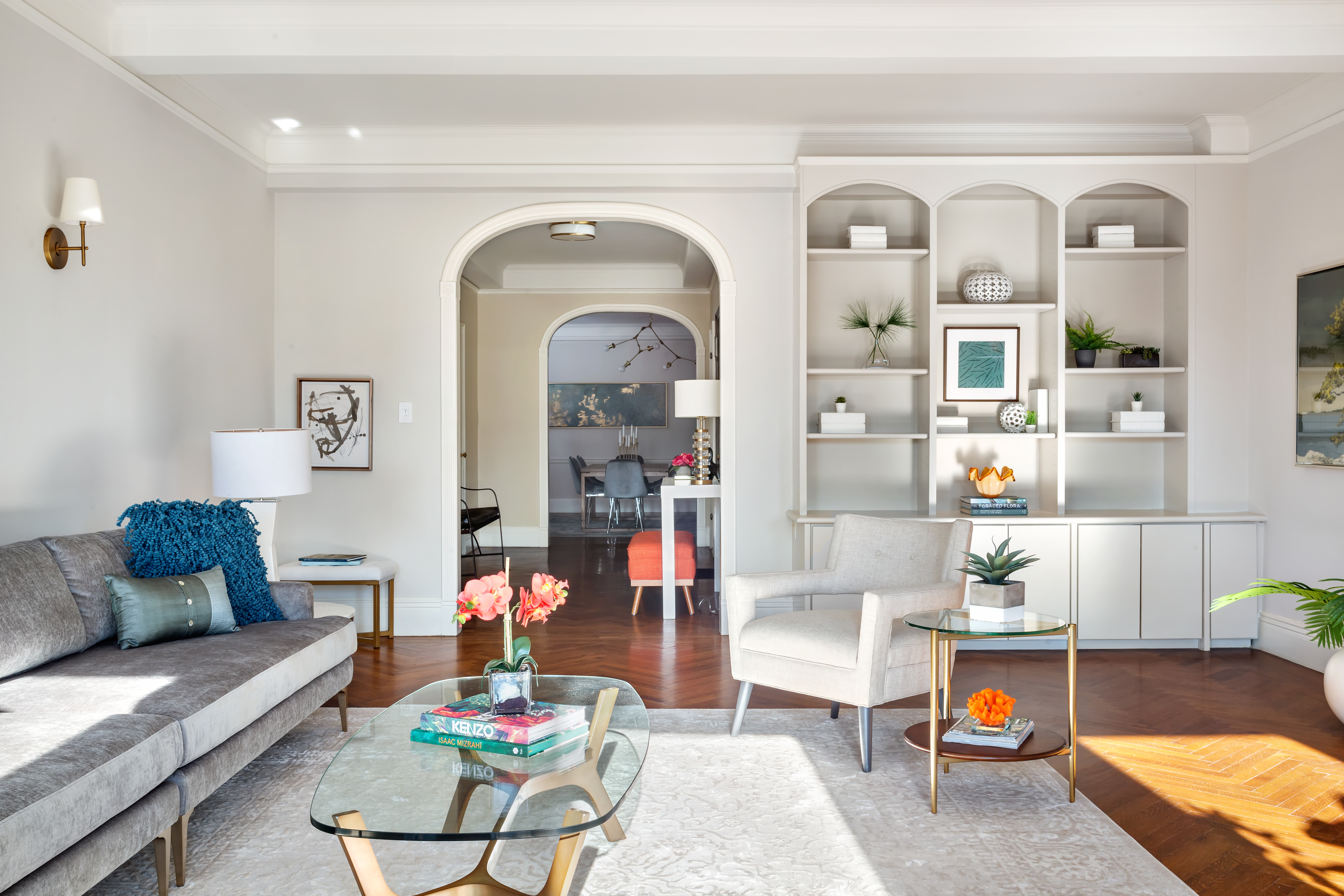 15 West 81st Street, Unit 12/13C New York, NY 10024 - Photo 5 of 25