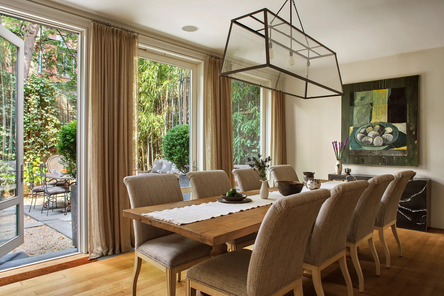 $10,750,000 | 12 Sidney Place | Brooklyn Heights