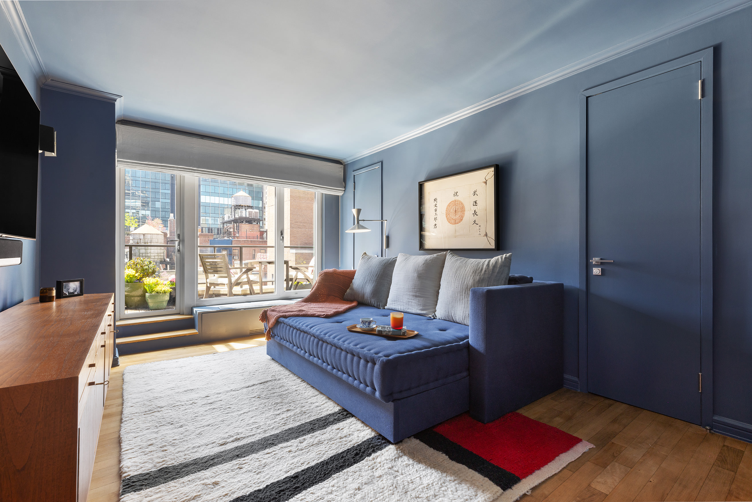 200 Central Park South, Unit 20J Manhattan, NY 10019 - Photo 6 of 15