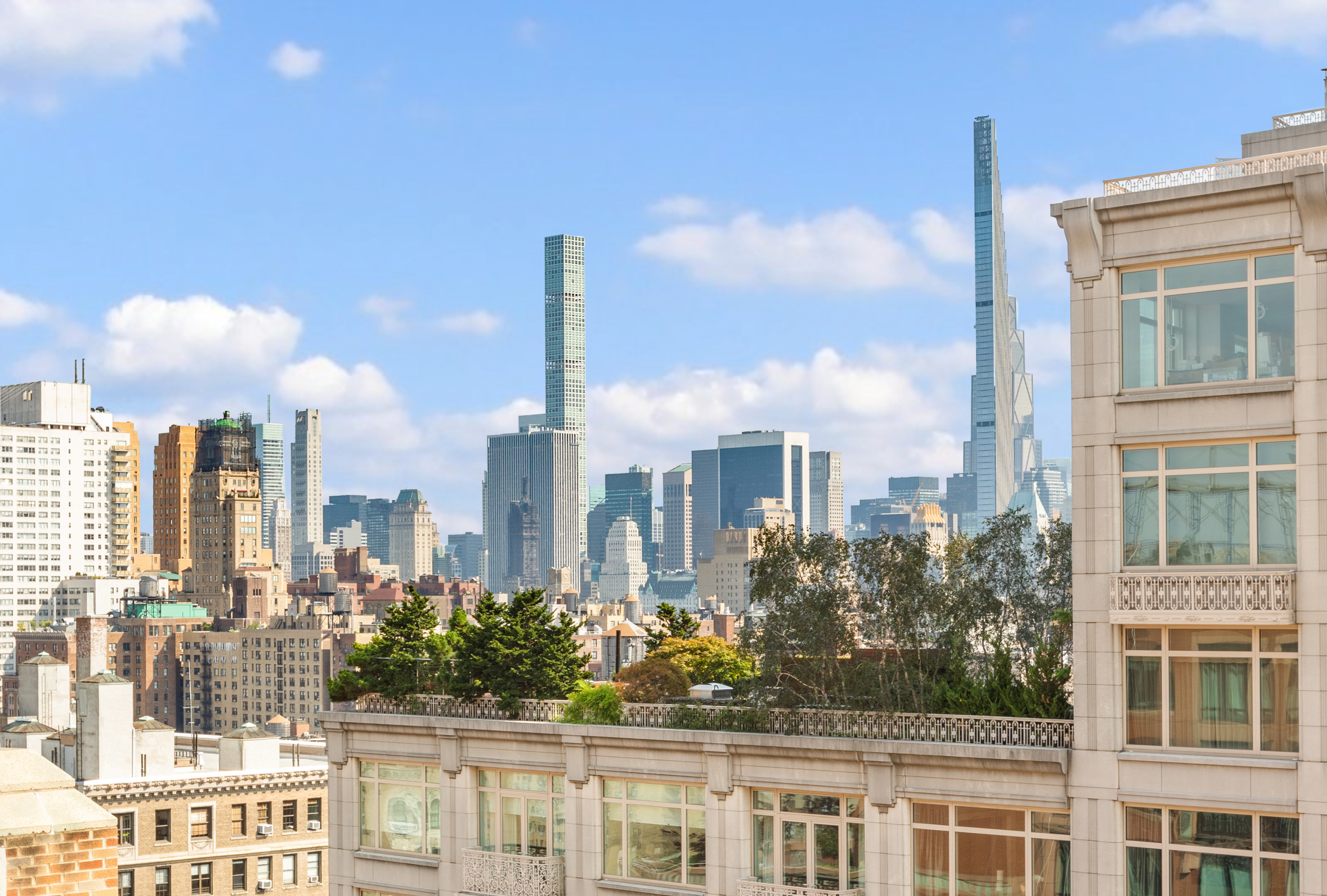 2166 Broadway, Unit 19B Manhattan, NY 10024 - Photo 2 of 17