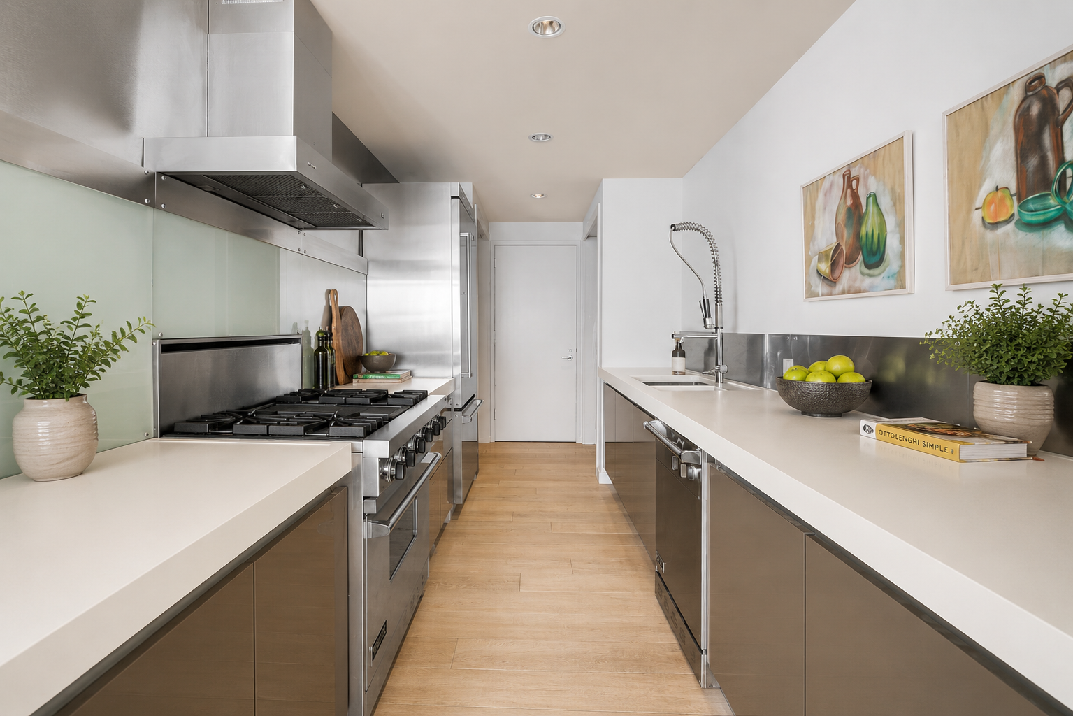 66 9th Avenue, Unit 4W Manhattan, NY 10011 - Photo 4 of 14 Gallery Image 4