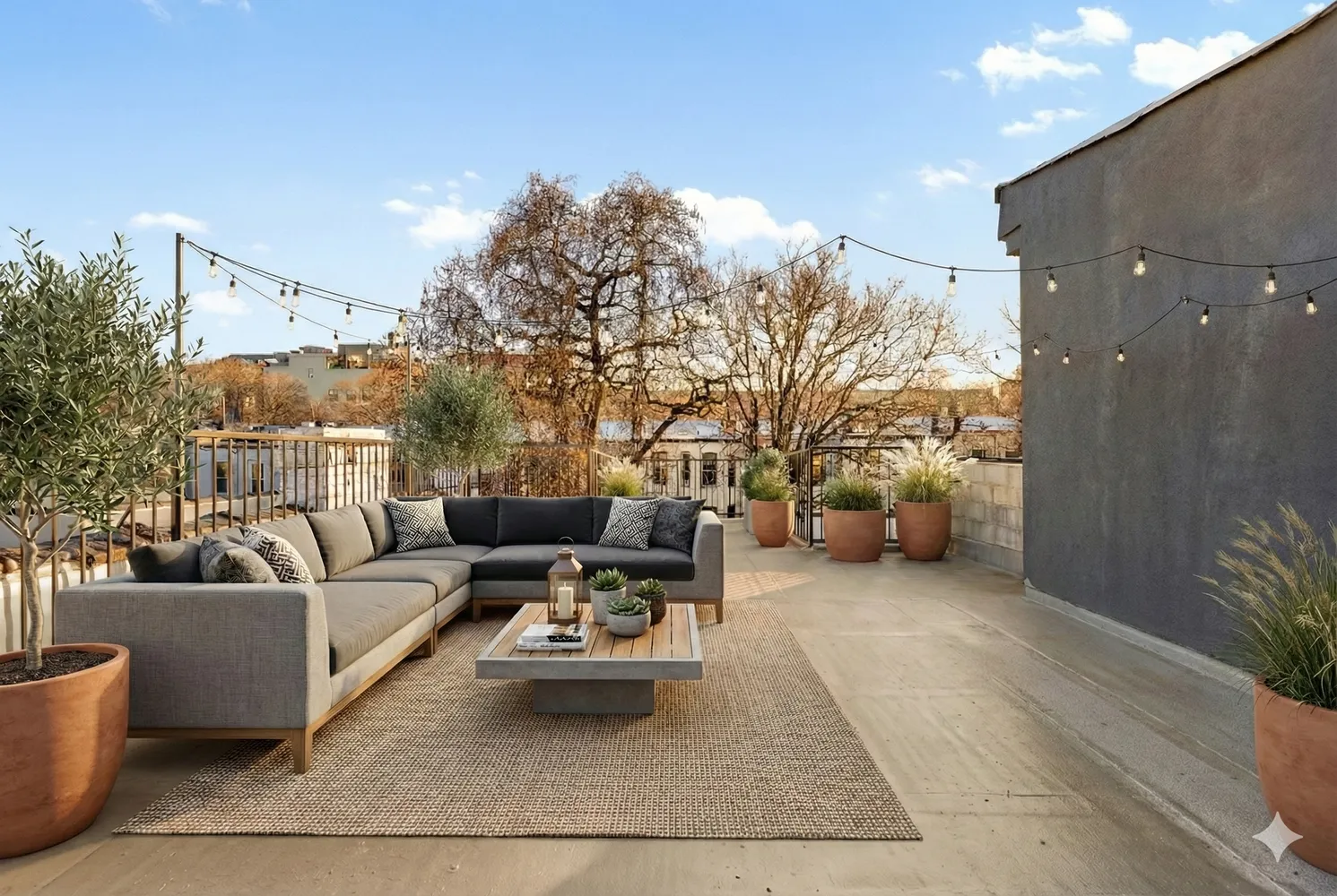 $2,875,000 | 966 St Johns Place | Crown Heights