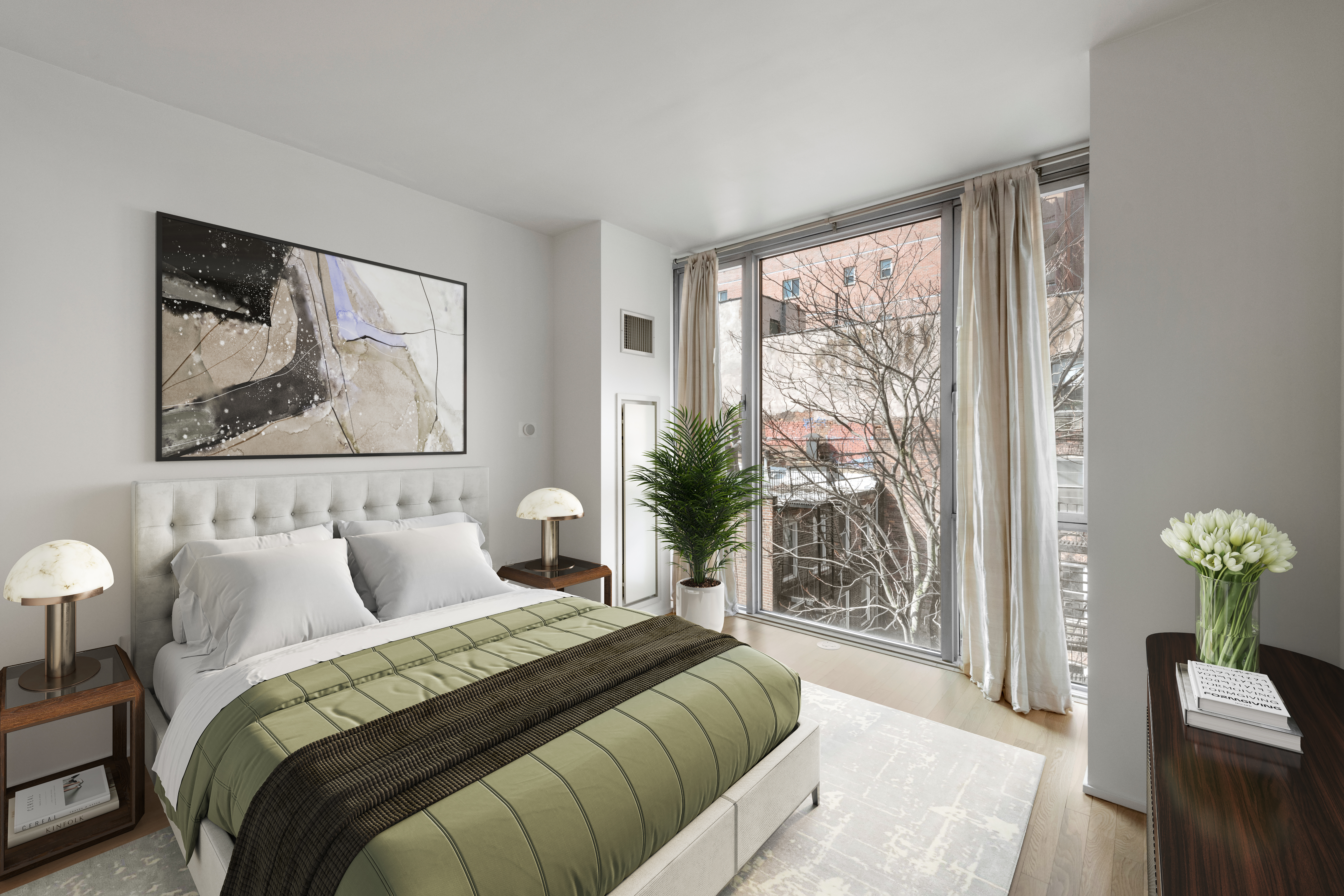 110 3rd Avenue, Unit 6B Manhattan, NY 10003 - Photo 7 of 16