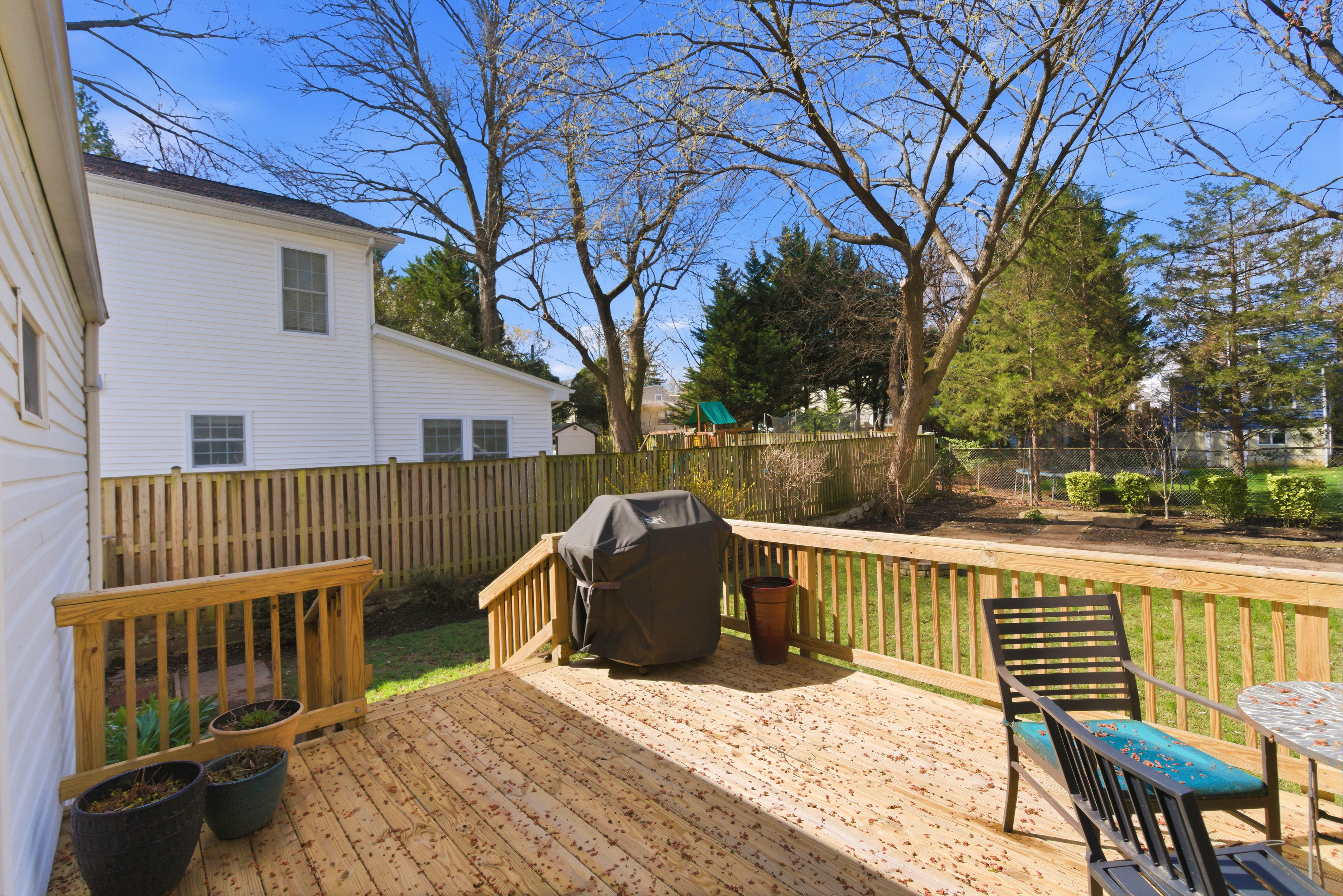 2800 Cameron Road Falls Church, VA 22042 - Photo 19 of 43