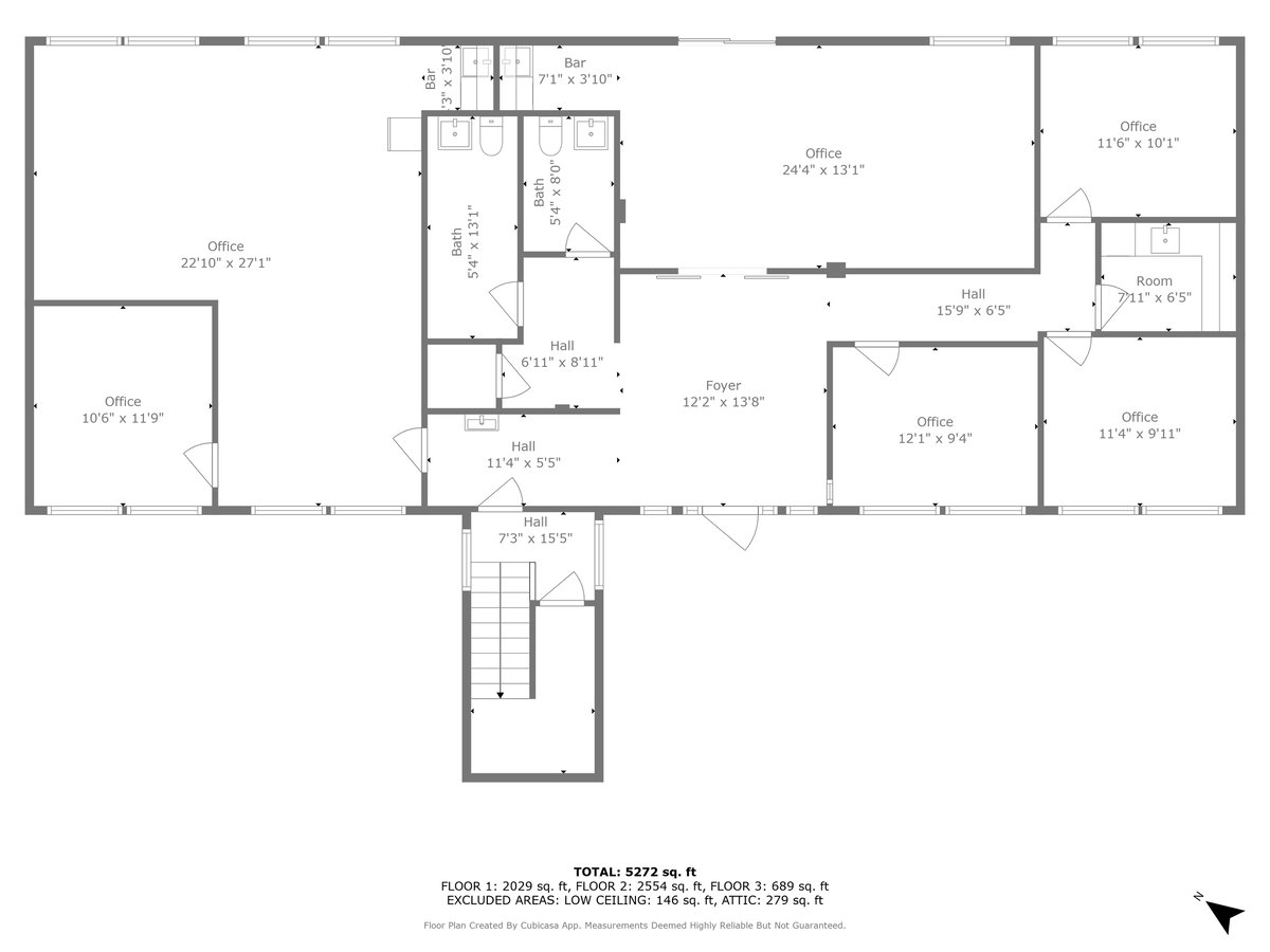 625 Highway 50 Zephyr Cove, NV 89448 - Photo 36 of 38