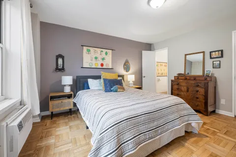 $400,000 | 255 Fieldston Terrace, Unit 2L | Fieldston