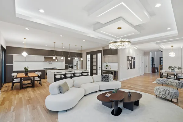 Contact Agent | 1805 Franklin Avenue, McLean, VA 22101