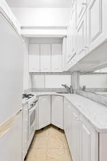 $499,000 | 225 Central Park West, Unit 619 | Upper West Side