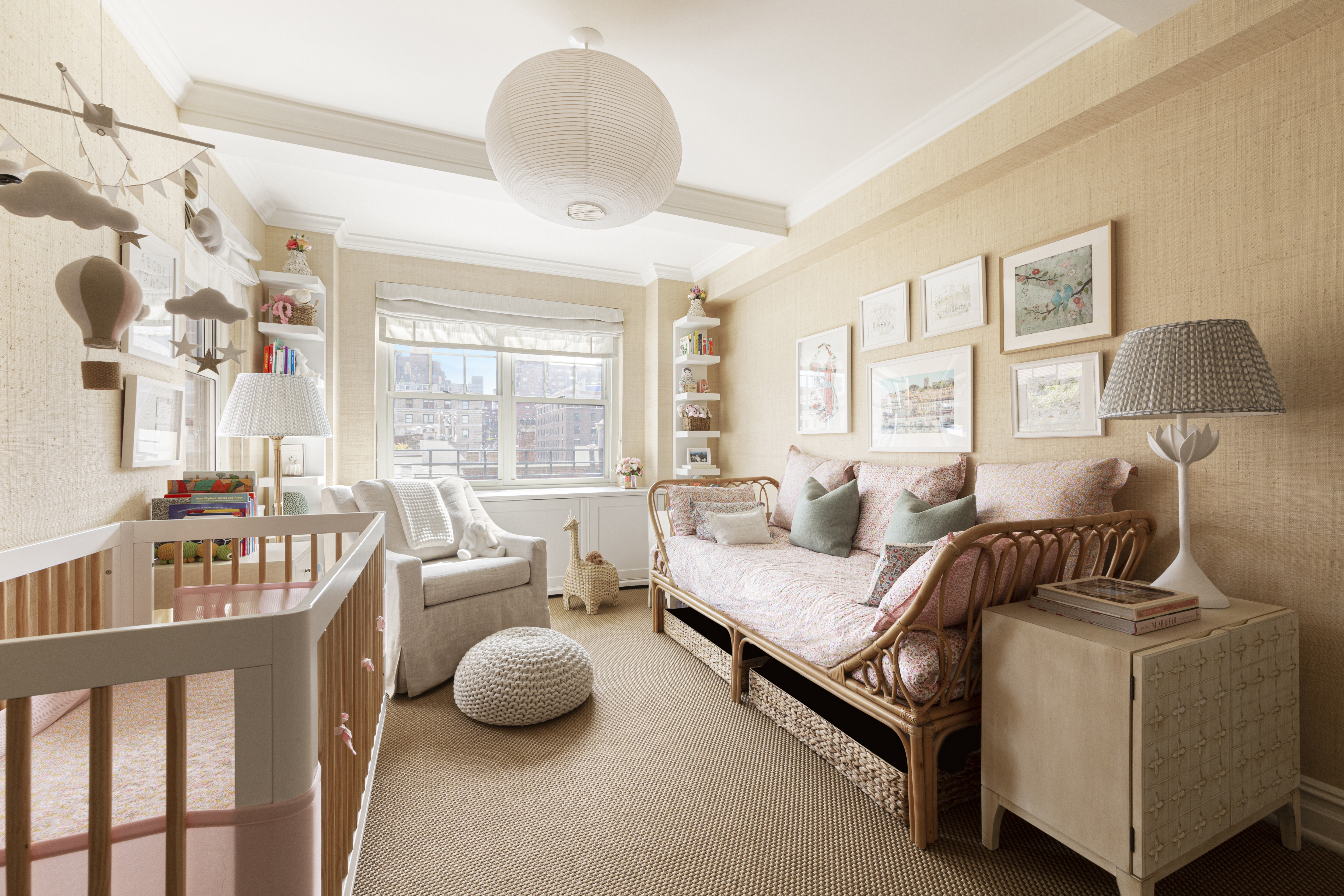 785 Park Avenue, Unit 9A Manhattan, NY 10021 - Photo 11 of 13 Gallery Image 11