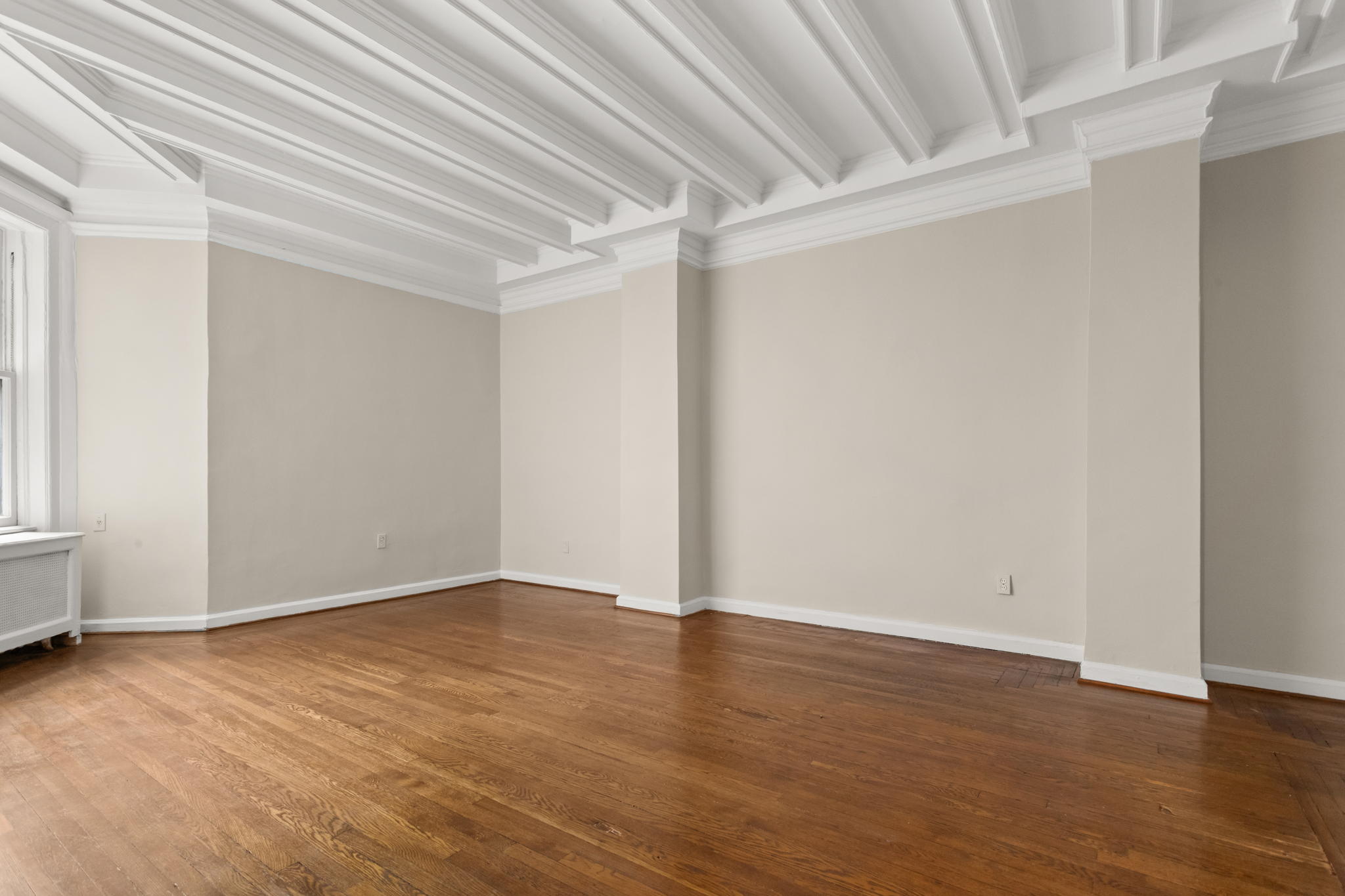 380 Riverside Drive, Unit 6E Manhattan, NY 10025 - Photo 3 of 15