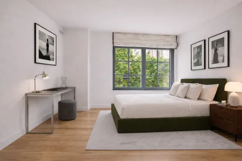 $3,995,000 | 500 West 21st Street, Unit 2G | Chelsea