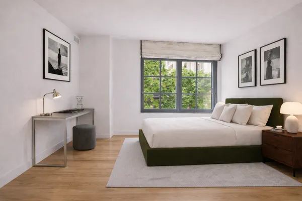 $3,995,000 | 500 West 21st Street, Unit 2G | Chelsea