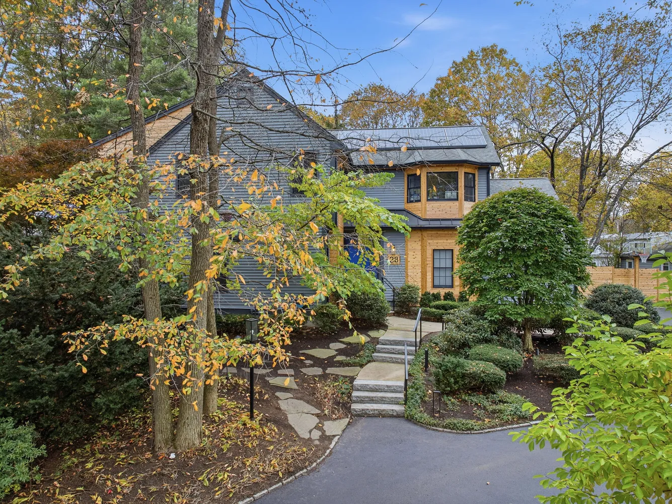 Contact Agent | 28 Tufts Road, Lexington, MA 02421