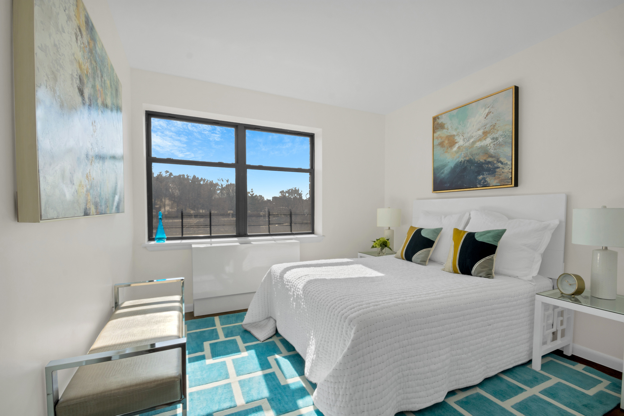 2002 5th Avenue, Unit 4D Manhattan, NY 10035 - Photo 10 of 12