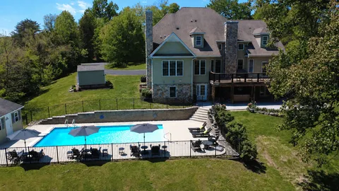 $1,299,900 | 4229 Lafayette Street, Frederick, MD 21704