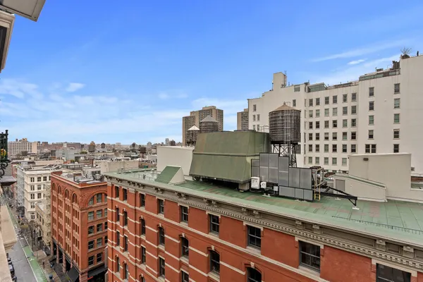 $5,250,000 | 565 Broadway, Unit 8 | SoHo