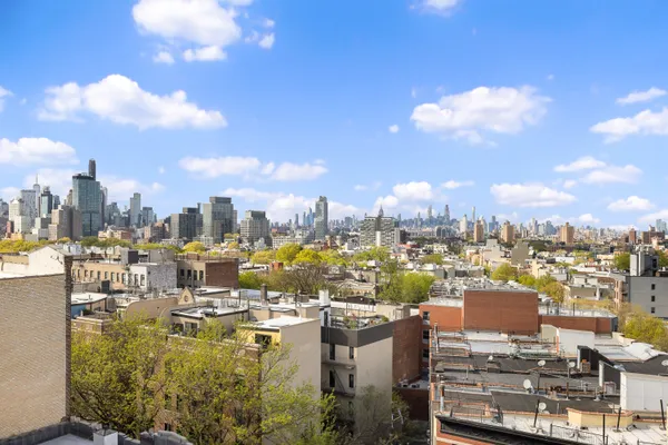 $2,495,000 | 856 Washington Avenue, Unit 9A | Prospect Heights