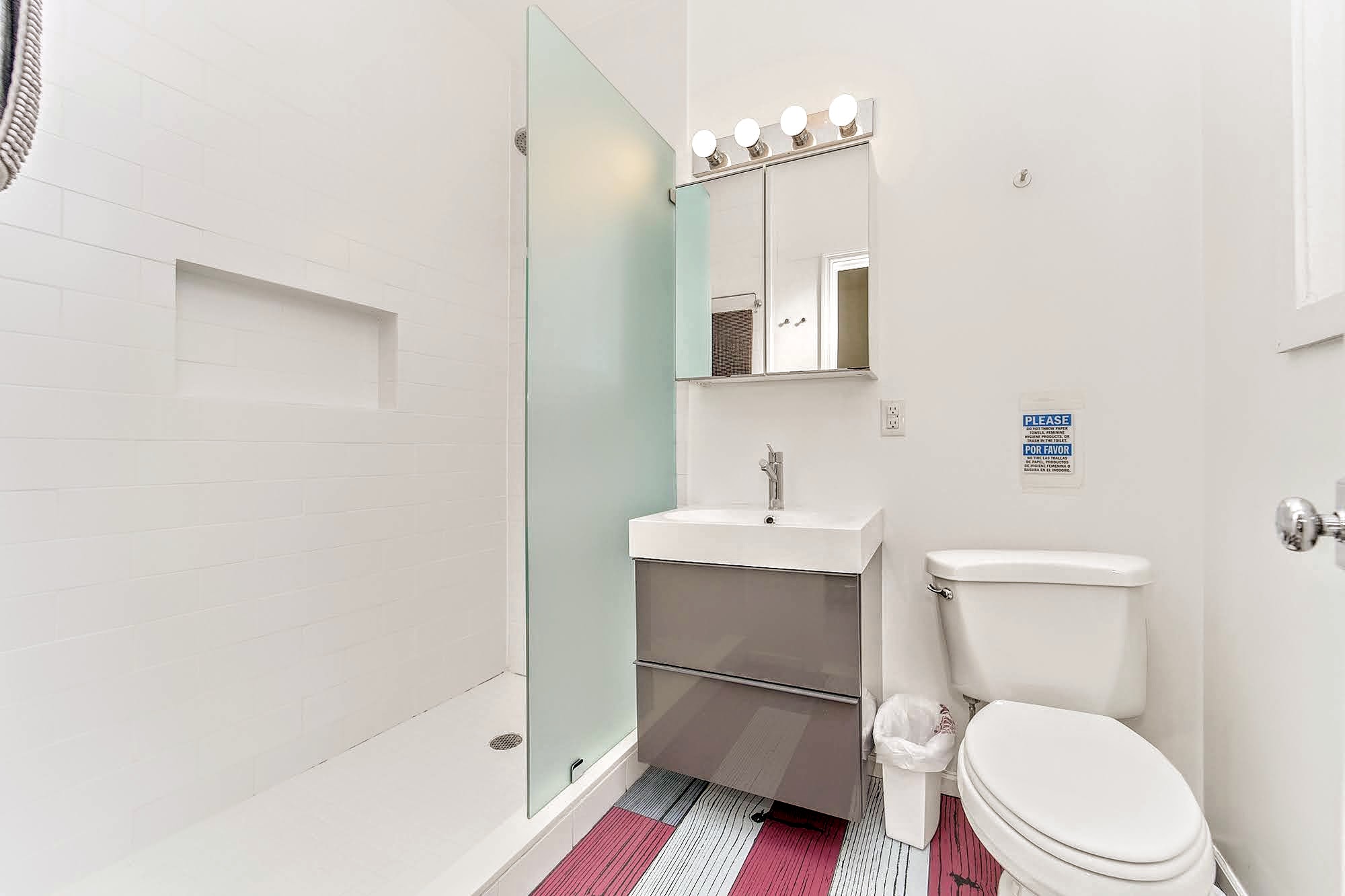 168 West 130th Street Manhattan, NY 10027 - Photo 19 of 29