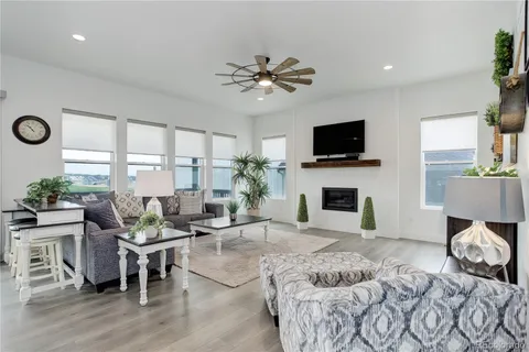 $995,000 | 39405 Stockton Circle, Elizabeth, CO 80107