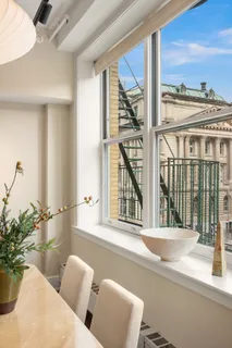 $3,500,000 | 161 Grand Street, Unit 3B | SoHo