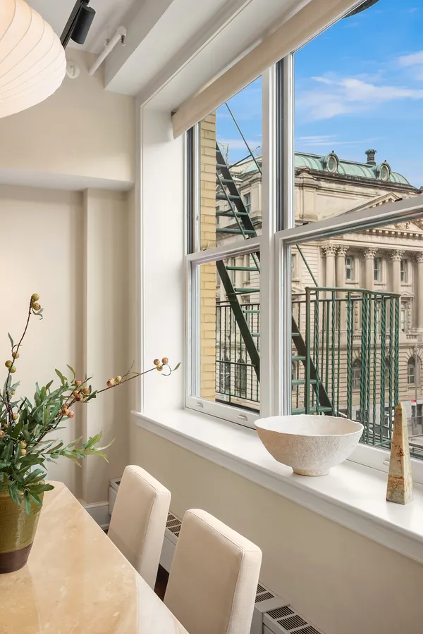 $3,500,000 | 161 Grand Street, Unit 3B | SoHo