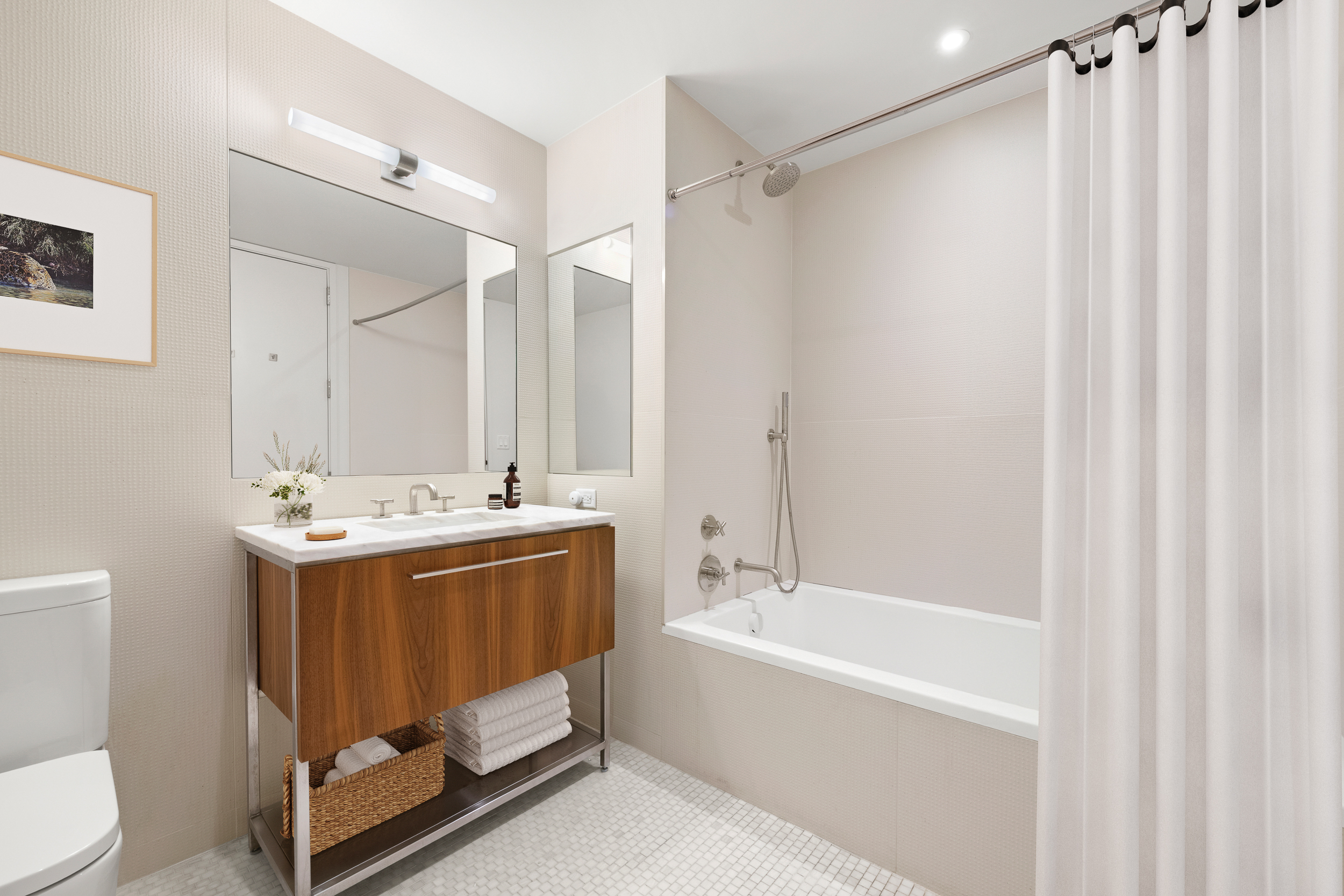 90 Furman Street, Unit N808 Brooklyn, NY 11201 - Photo 9 of 18