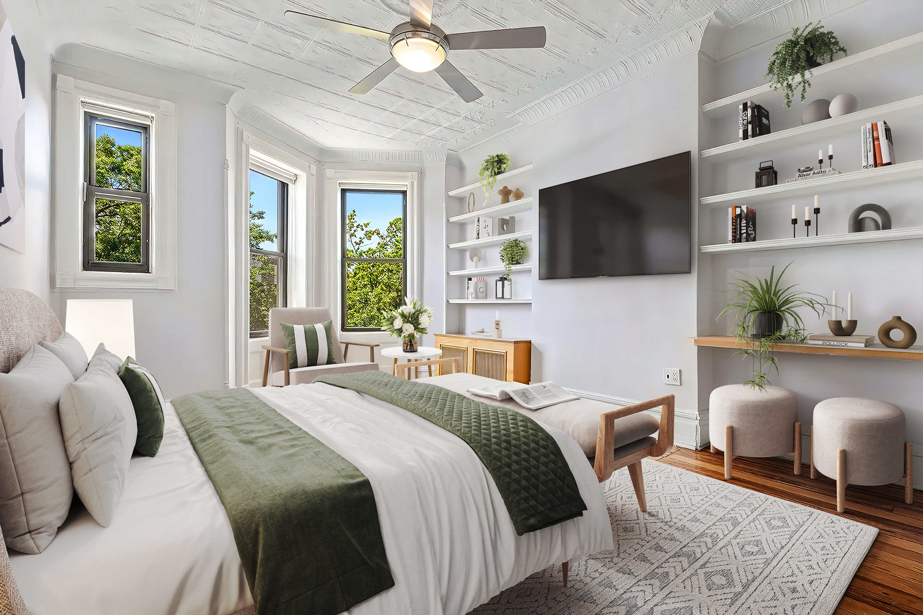 1213 8th Avenue, Unit 8 Brooklyn, NY 11215 - Photo 2 of 15