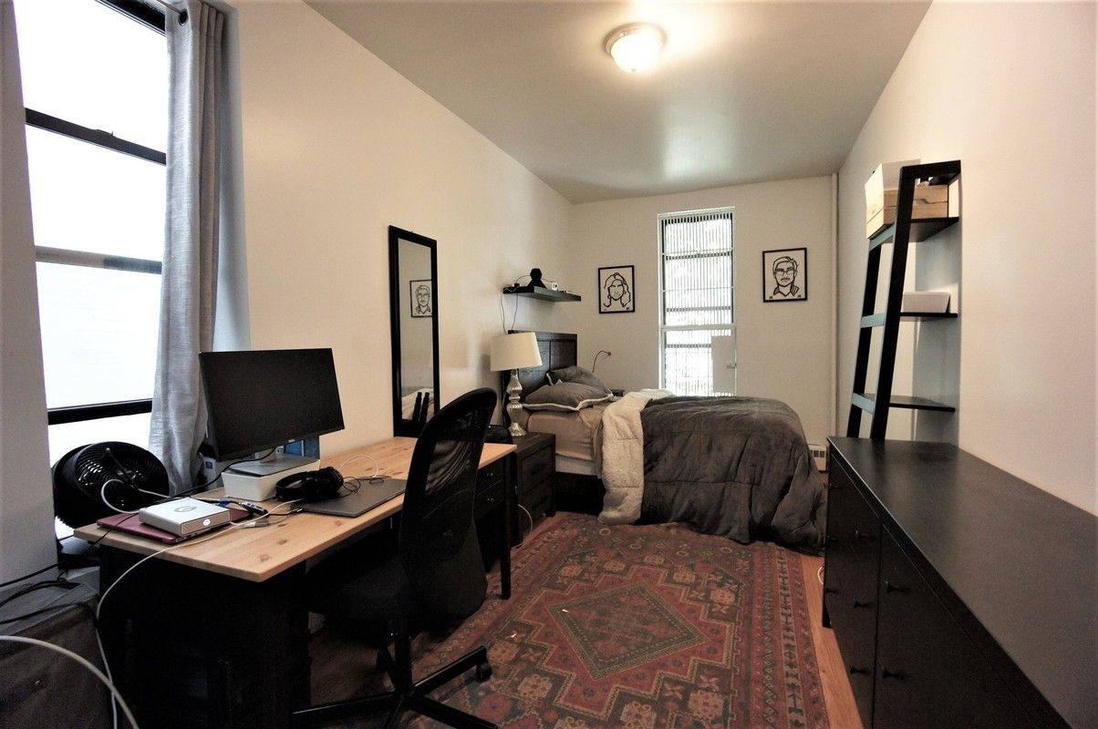 1966 Adam Clayton Powell Jr Boulevard, Unit 5 Manhattan, NY 10026 - Photo 6 of 8