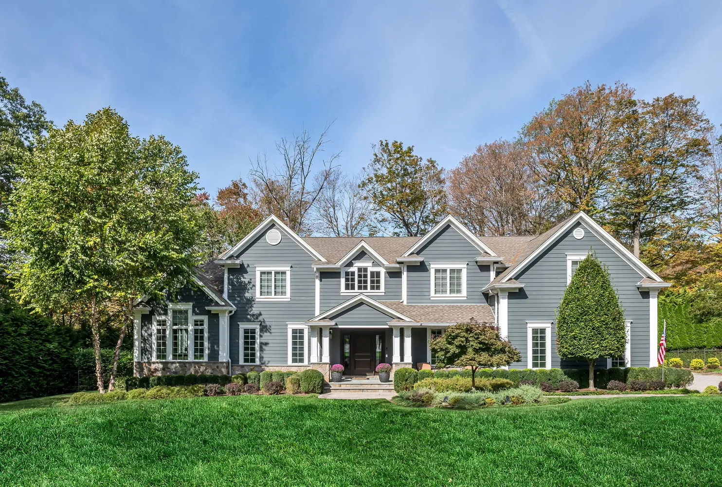 Contact Agent | 11 Aldbury Drive, Upper Saddle River, NJ 07458