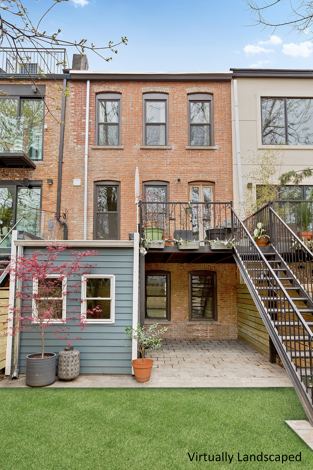 724 Decatur Street Brooklyn, NY 11233 - Photo 19 of 22