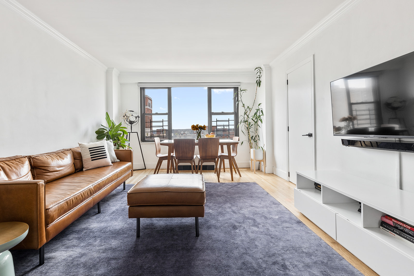 85 Livingston Street, Unit 17K Brooklyn, NY 11201 - Photo 2 of 14