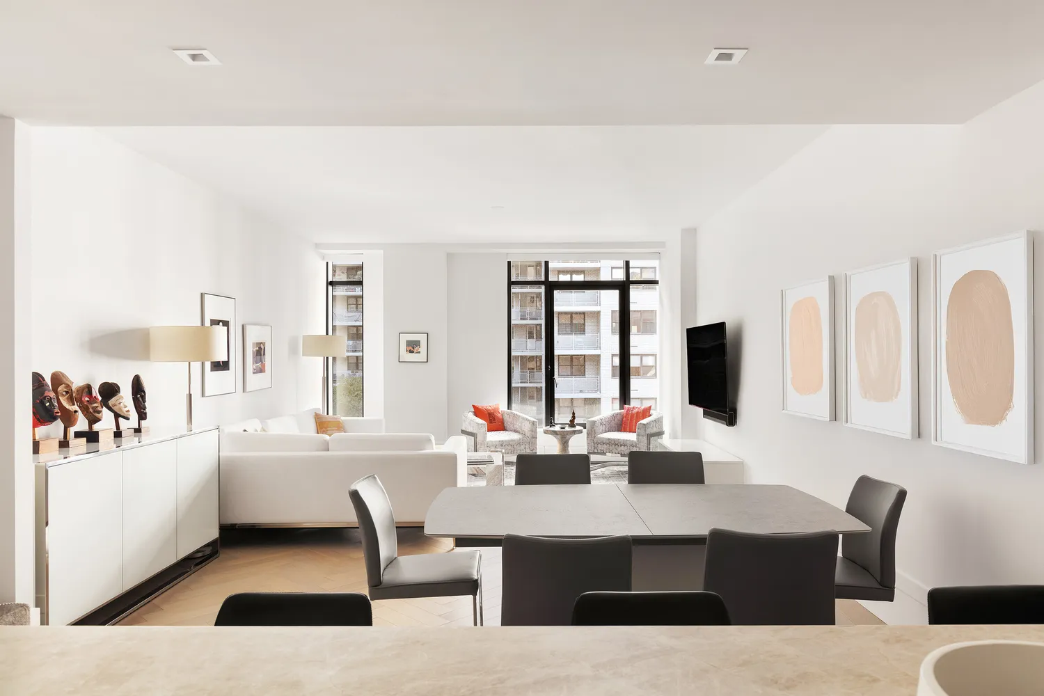 $3,375,000 | 310 East 86th Street, Unit 4B | Upper East Side