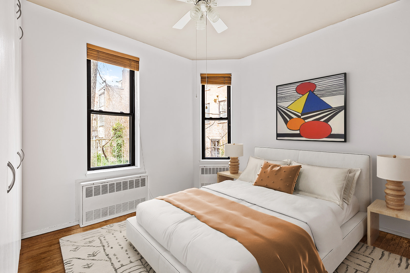 360 West 21st Street, Unit 2G Manhattan, NY 10011 - Photo 5 of 10