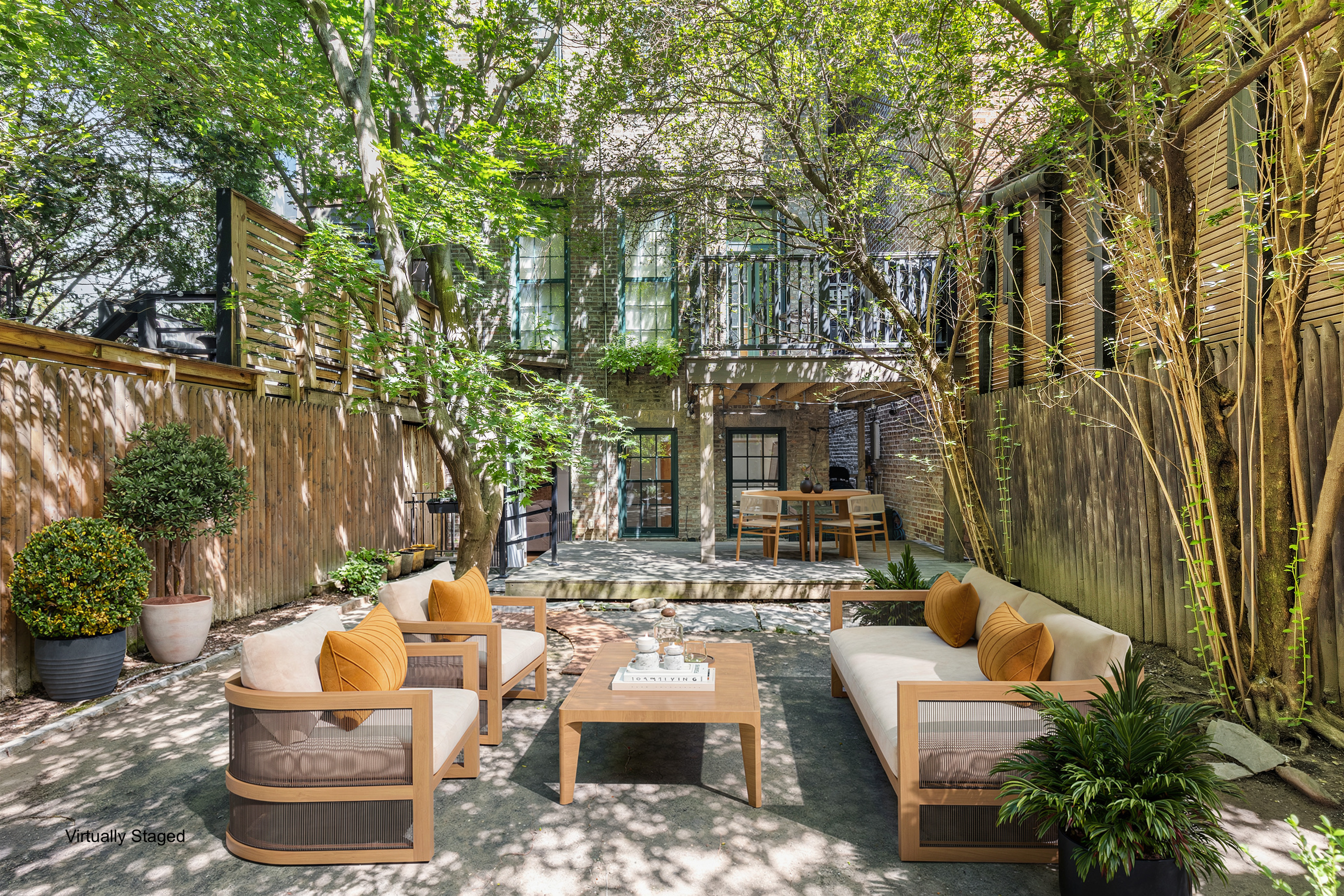118 Waverly Place, Unit 1B Manhattan, NY 10011 - Photo 1 of 8 Gallery Image 1