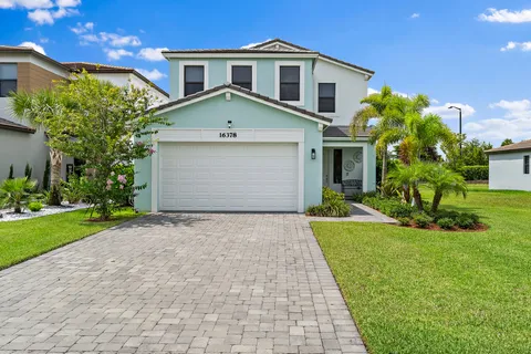 $649,000 | 16378 Sea Turtle Place, Westlake, FL 33470