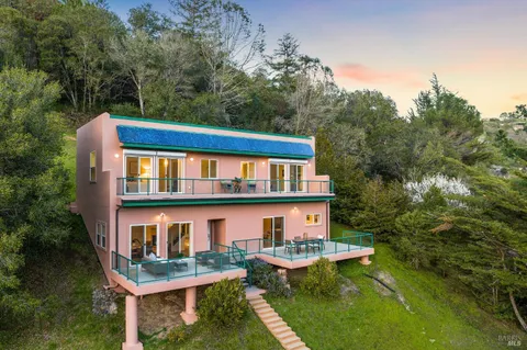 $2,250,000 | Address Upon Request, Woodacre, CA 94973