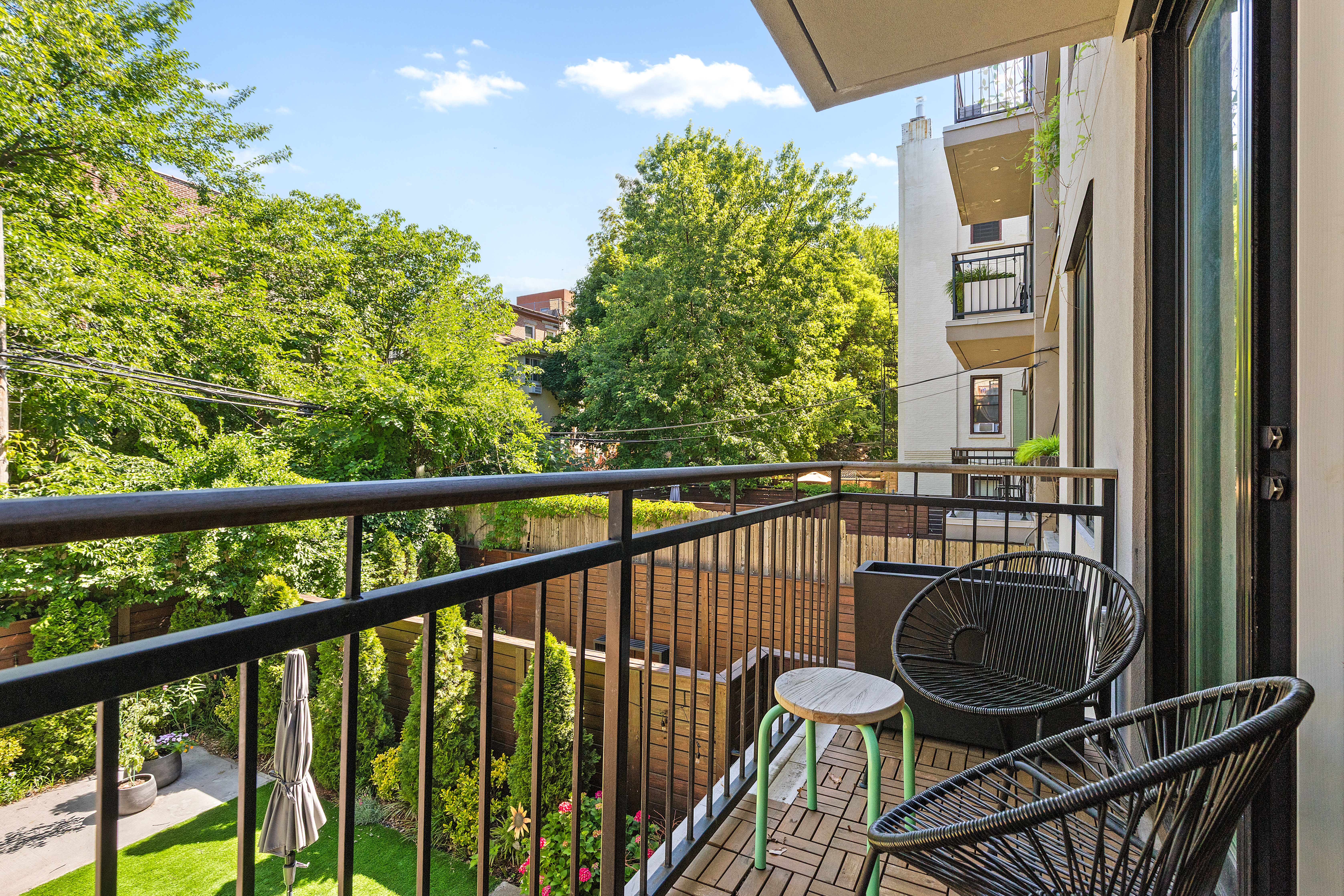 197 Quincy Street, Unit 2B Brooklyn, NY 11216 - Photo 6 of 7